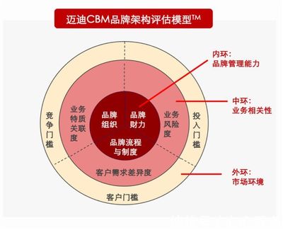 多品牌戰略 品牌管理的明智抉擇還是自尋煩惱？